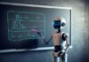 Teaching with AI: How quickly are we transforming K12? Teaching with AI