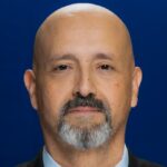 Andres Chait LAUSD Los Angeles Unified School District acting superintendent