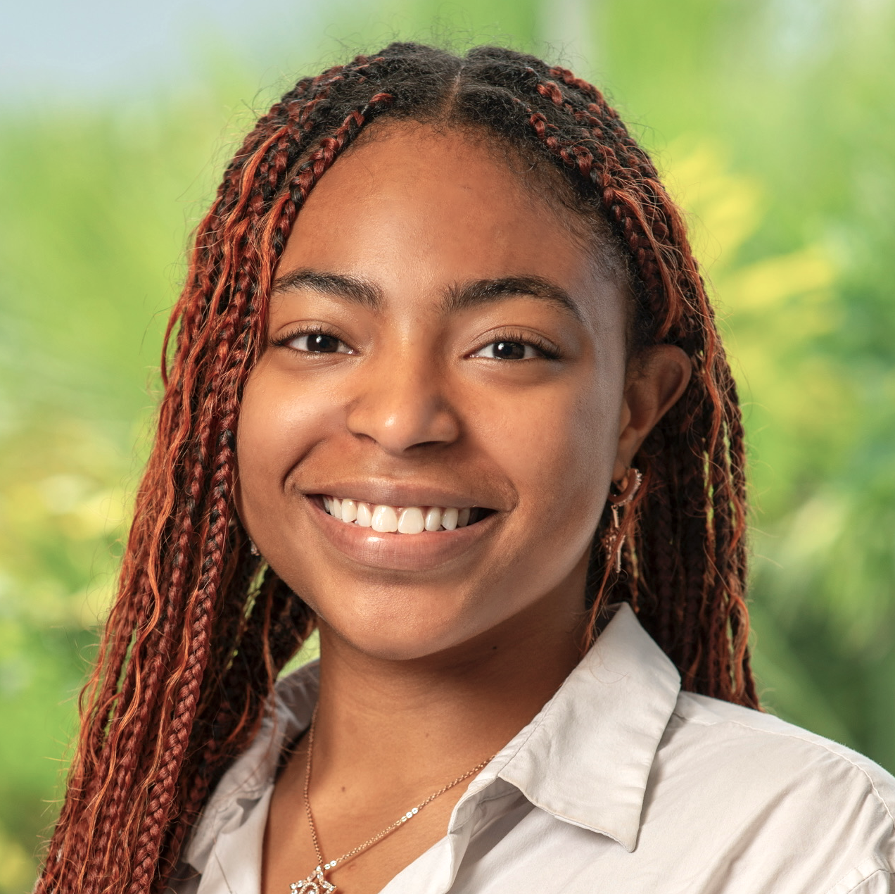 Anyé Young