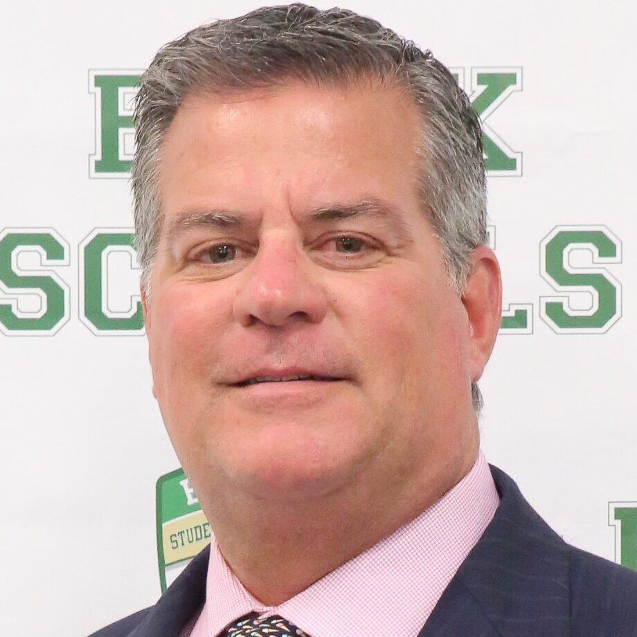 Thomas G. Farrell