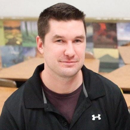 Chris Hull