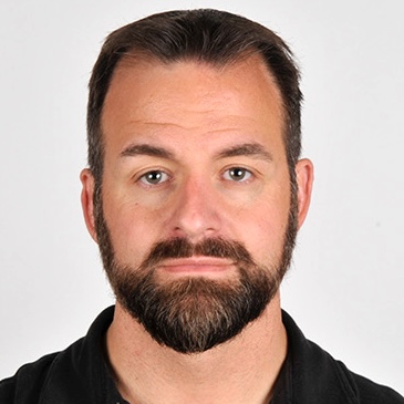 Brian LeBlanc