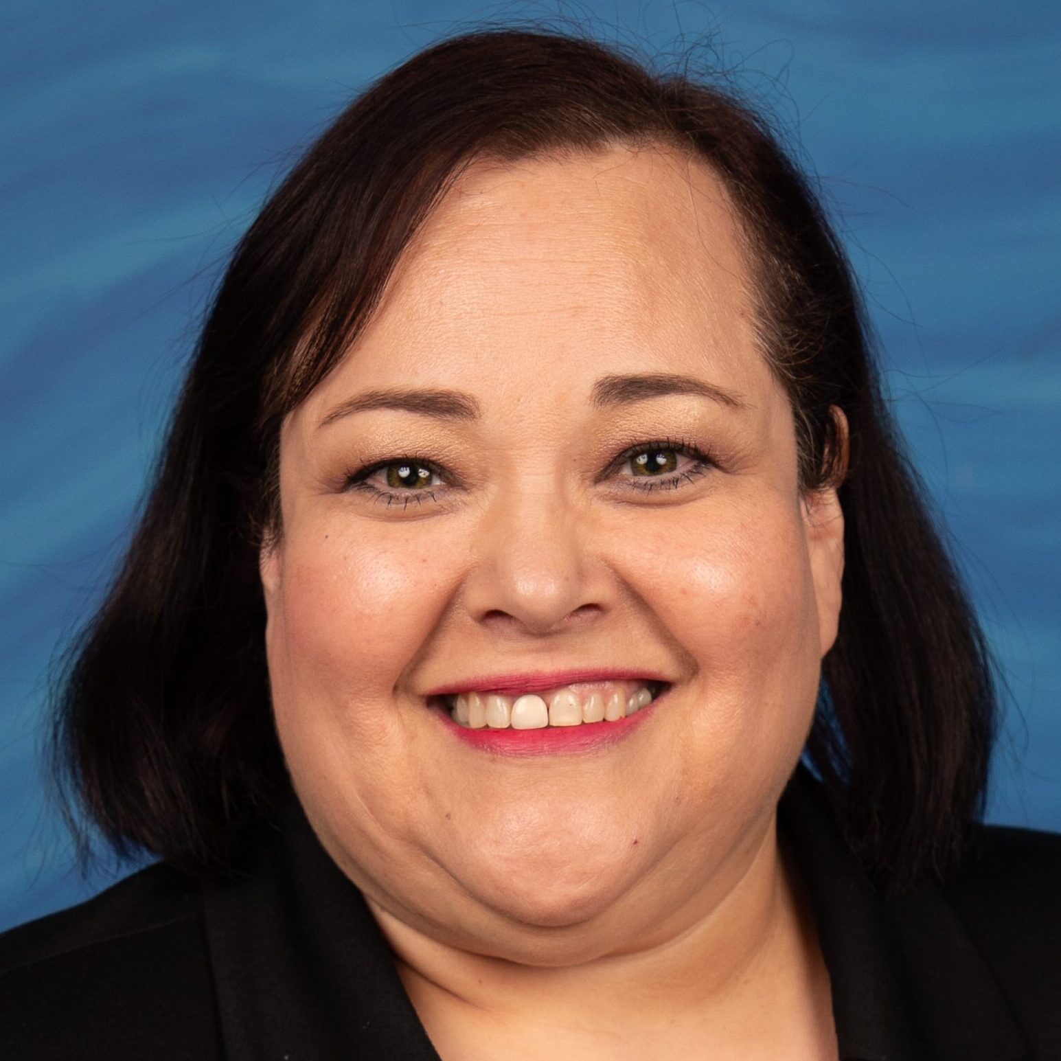Dr. Concie Pedroza