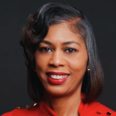 Dr. Erica Seastrunk