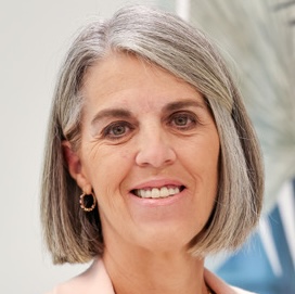Elizabeth Schumpert