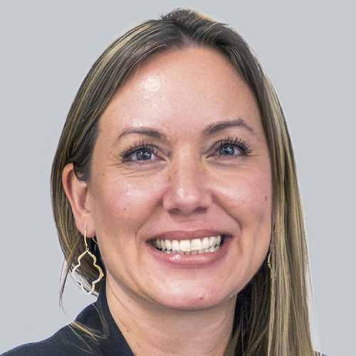 Francesca Wasserman