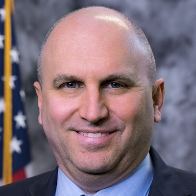 Gary Barlet