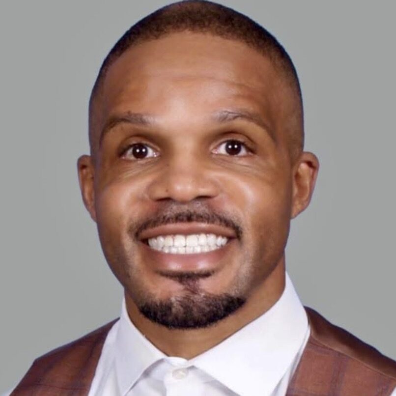 Dr. Brian L. Cunningham