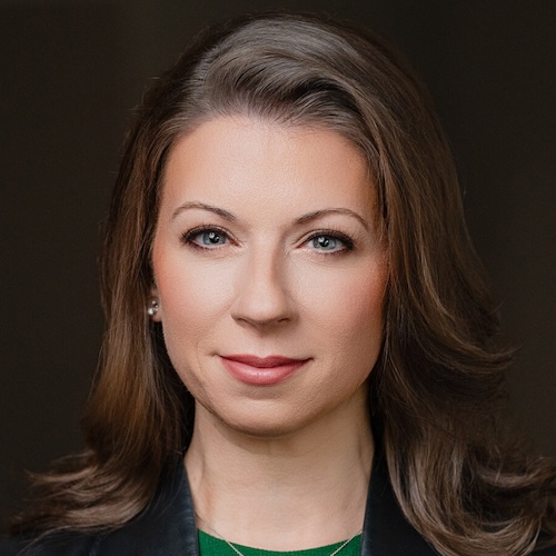 Julia Rafal-Baer