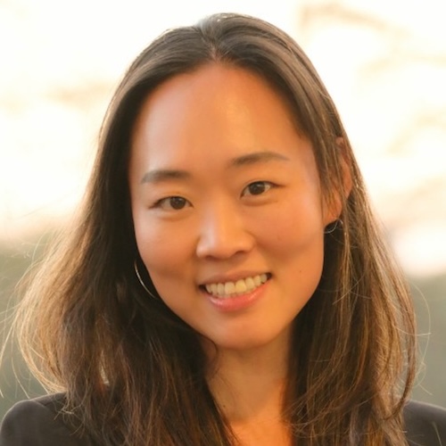 Janet Kang