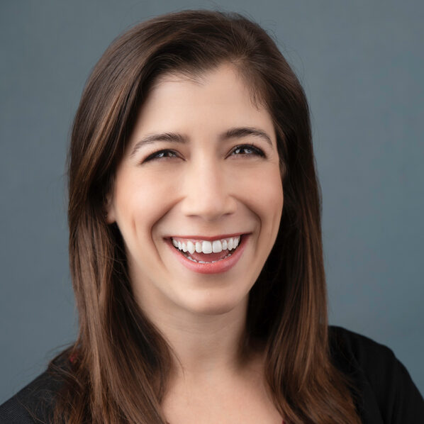 Jessica Fredston-Hermann