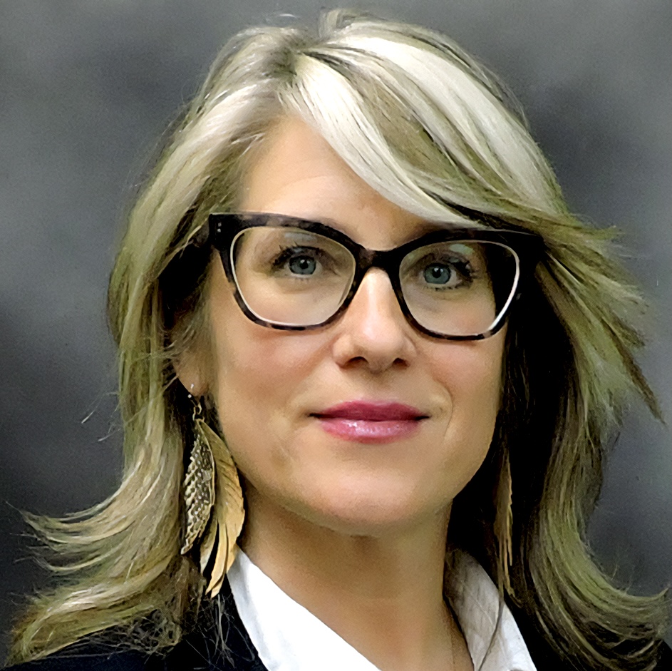 Jillaine Berardi