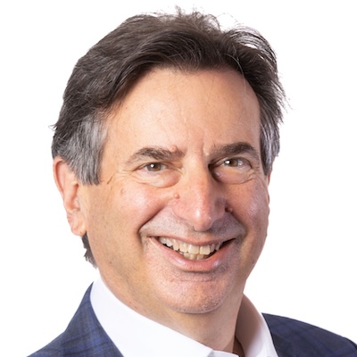 Jonathan Aberman