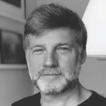 Jonathan Harber