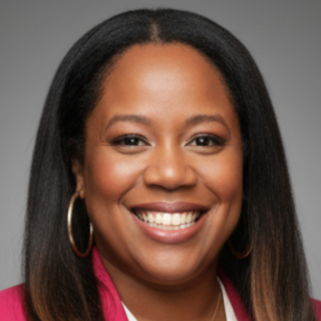 Joy Treadwell