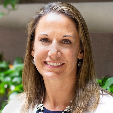Dr. Katy Genseke, Psy.D