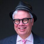 Keith Krueger CoSN E-rate