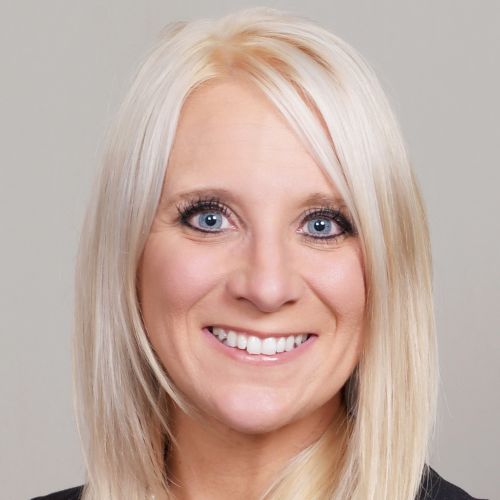 Kelly Ruwe
