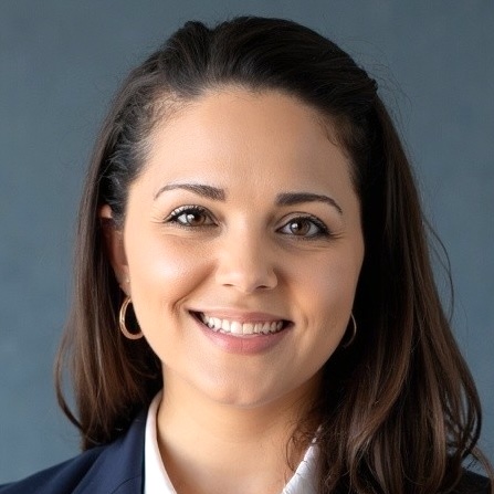 Krystle Salas