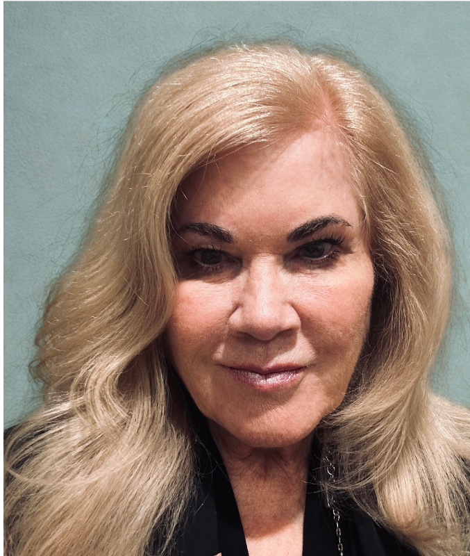 Laurie C. Lehman