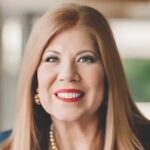 Martha Salazar-Zamora 