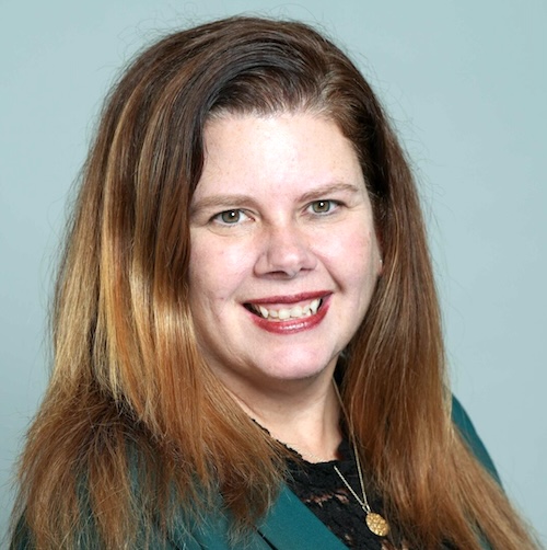 Mary Call Blanusa