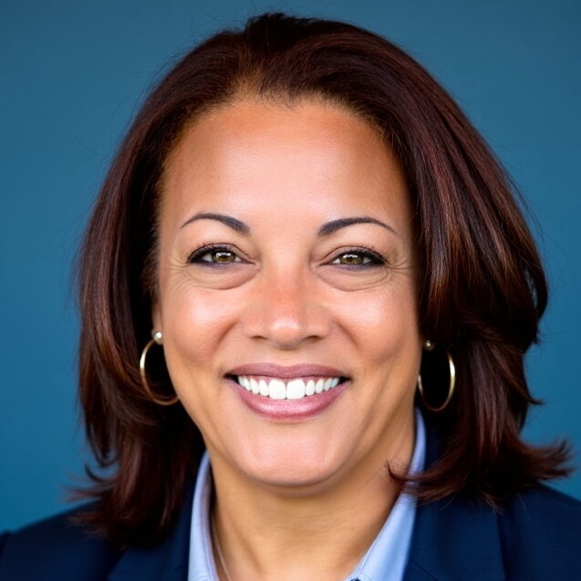 Michelle Kinley
