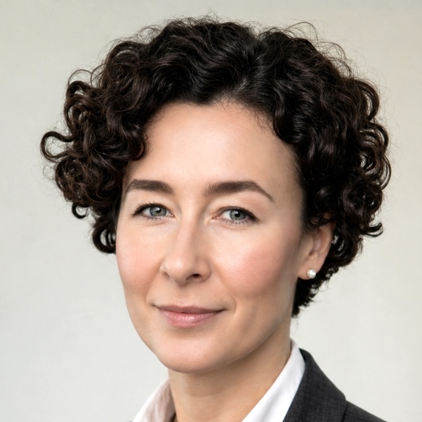 Nadia Poluhina