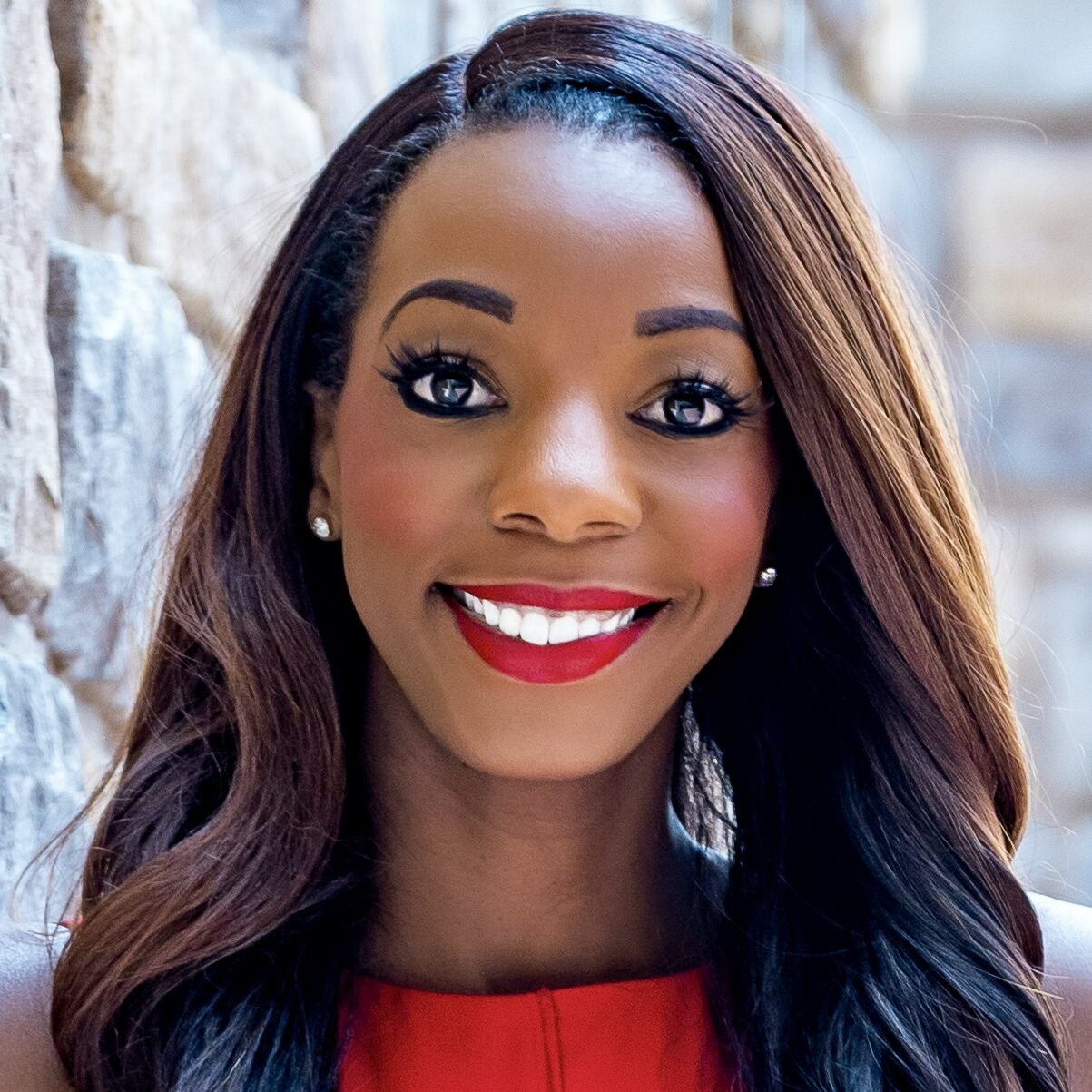 Rachel Edoho-Eket, Ed.D.