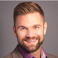 Dr. Nick Yoder