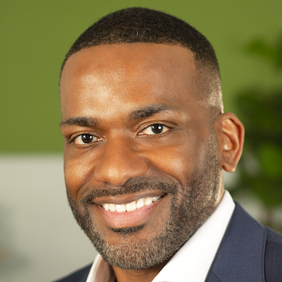 Shavar Jeffries