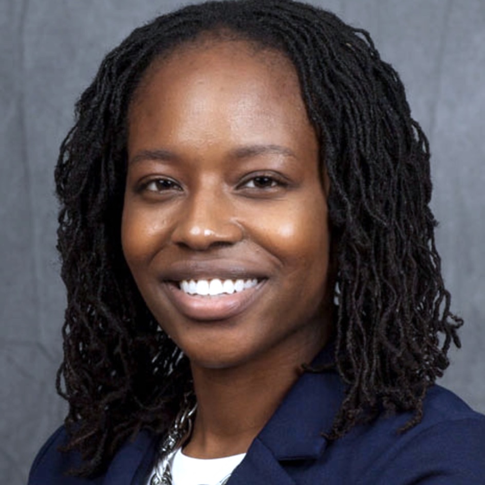 Sheria McRae