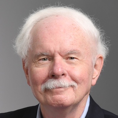 Ronald S. Thomas, Ph.D.