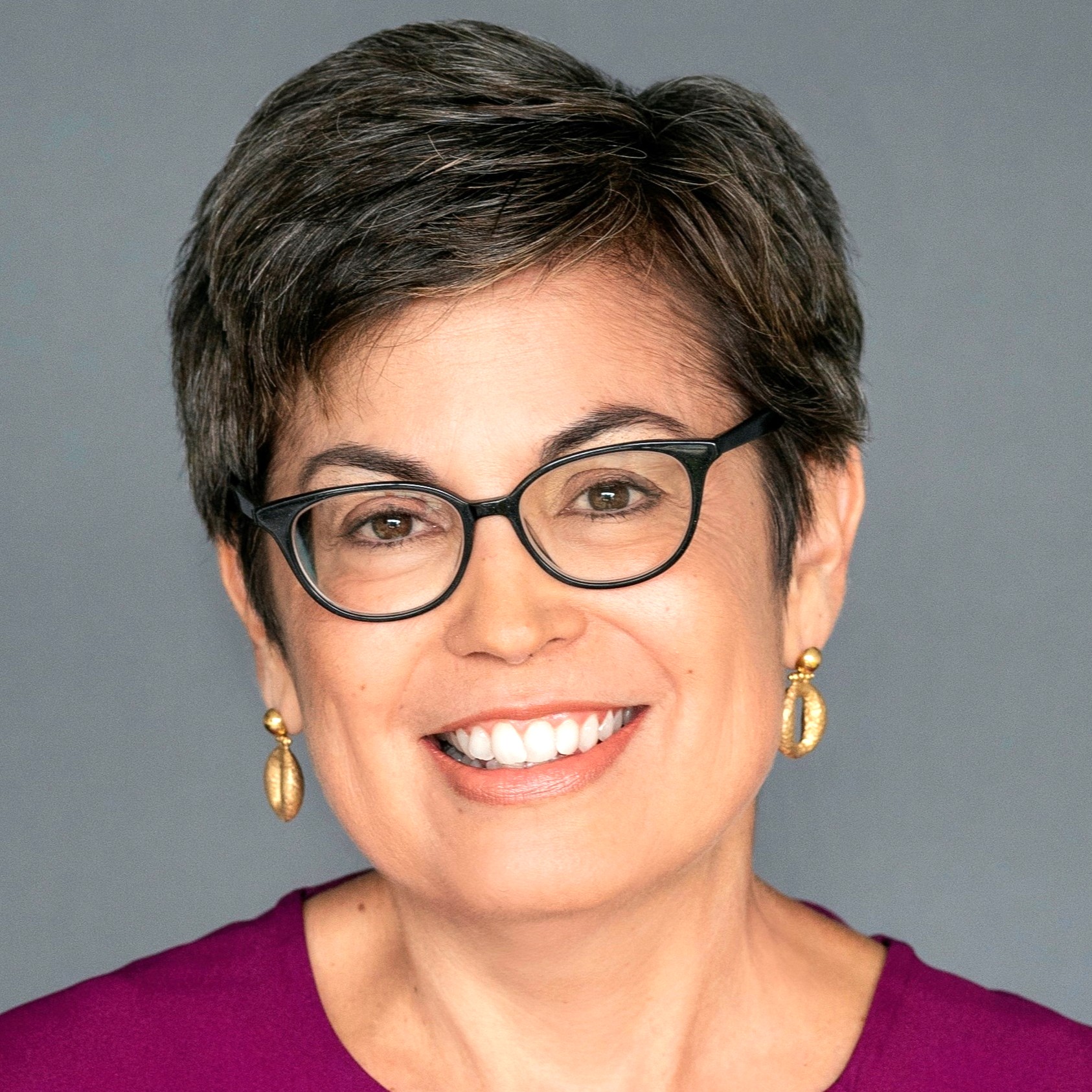 Teresa Huizar