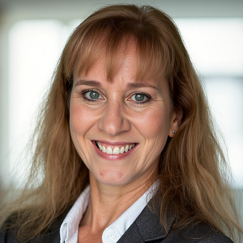 Tina Leslie