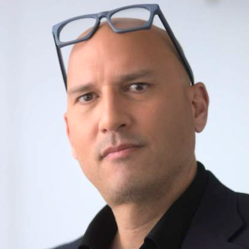 Tobias Hartmann