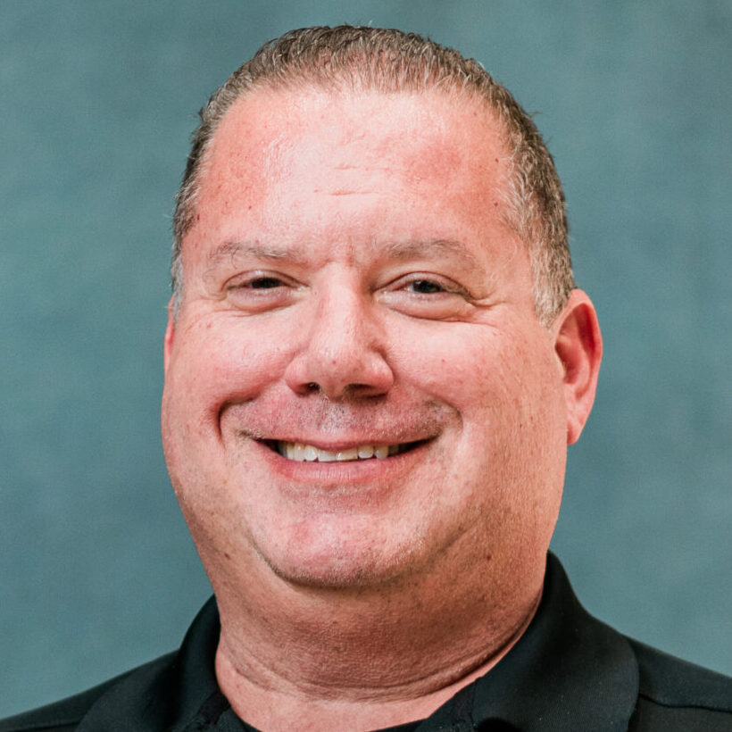 Greg Turchetta