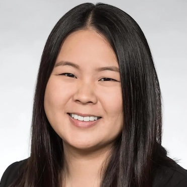 Lisa Chu