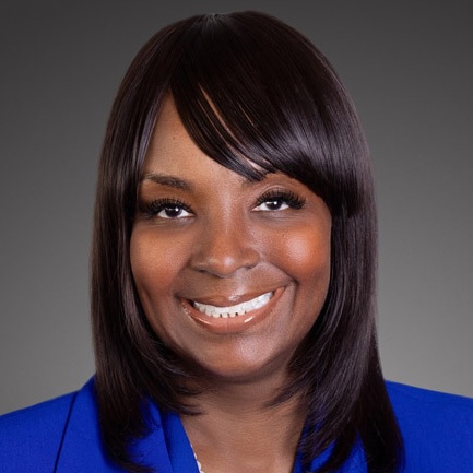 Dr. Daveda Colbert