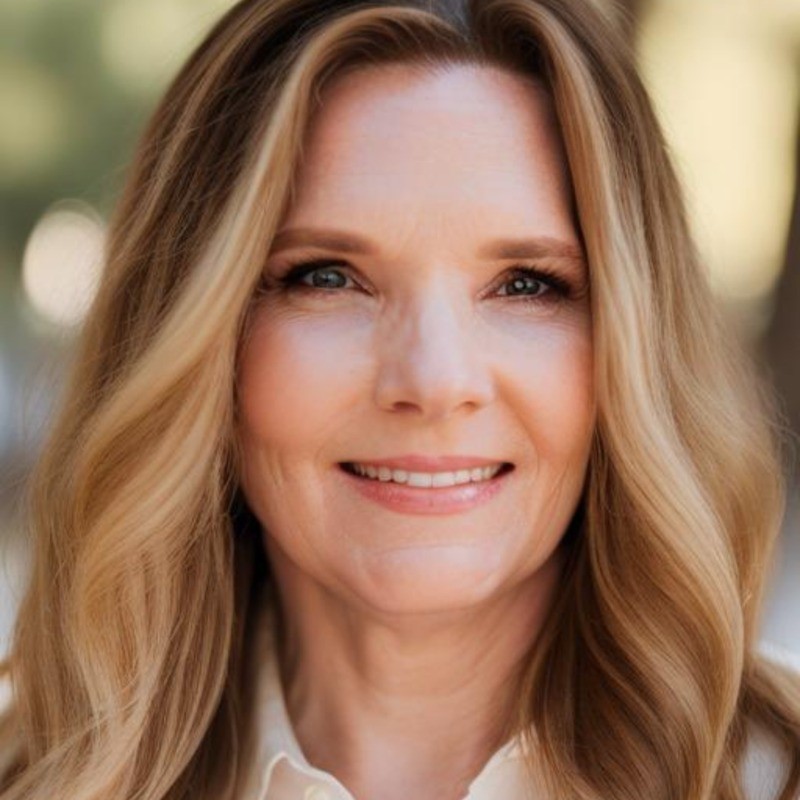 Stacy Hawthorne, EdD