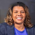 Dr. Cristi Ford