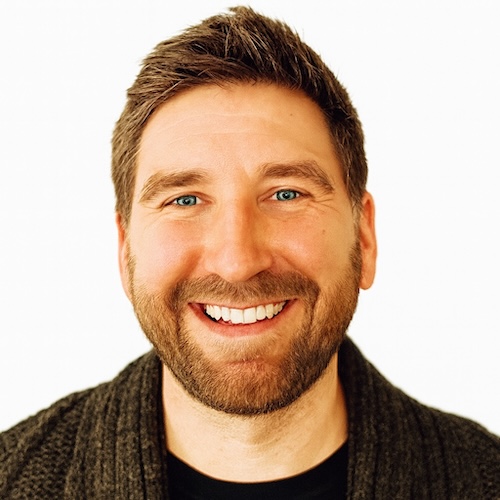 Dr. Mike Peck