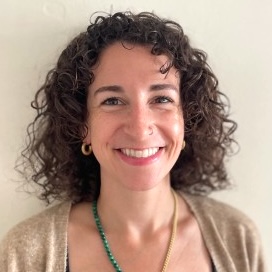 Shira Engel